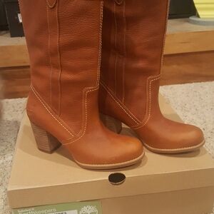 Timberland Rudston Boot 6.5